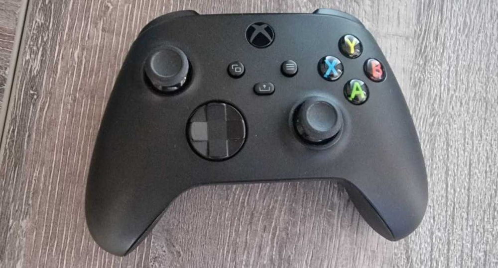 Controller Xbox Series X/S original, wireles