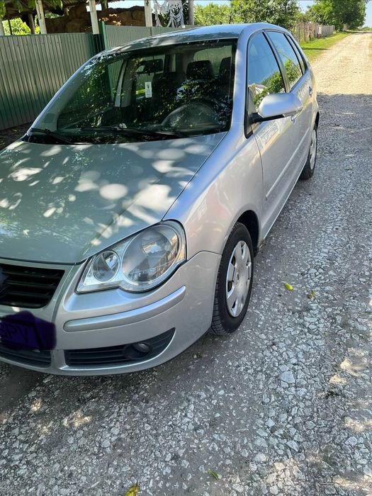 VOLKSWAGEN Polo 2006 — imagine 4