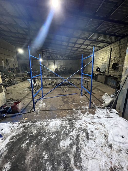 Леса хавоза ulgurchi