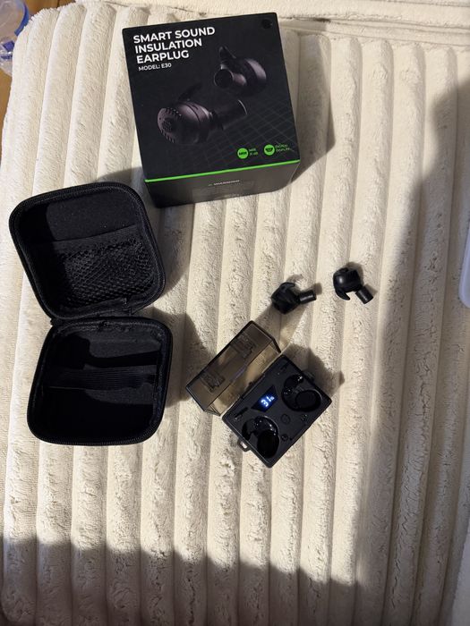 Активни слушалки(антифони)