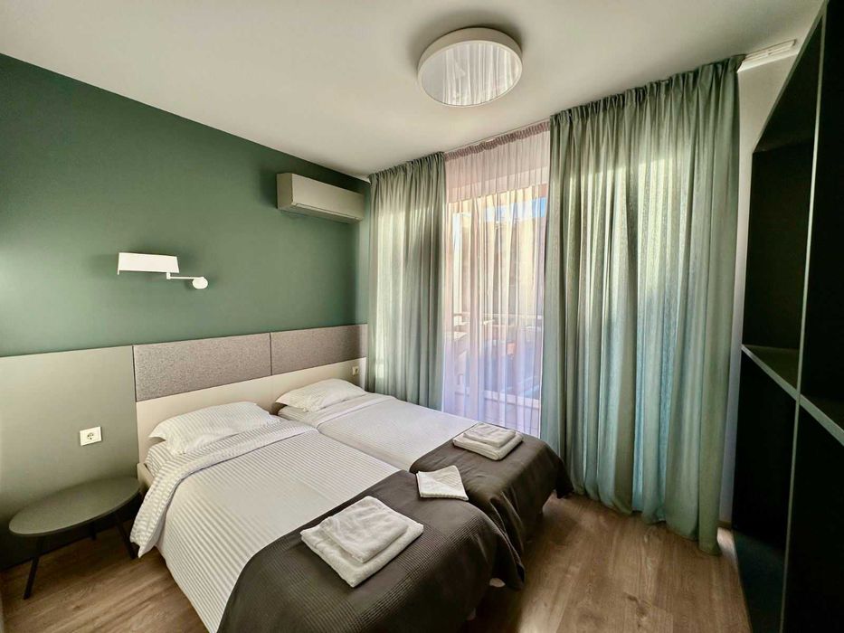 Дава се под наем Двустаен апартамент в София, Витоша - 66 кв.м за 840 € - Снимка #4