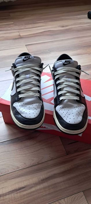 NIKE Dunk Low EU 42.5