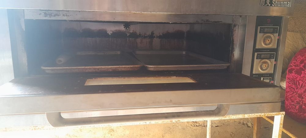 Хлебопечка нон пиширикларга печка духовка