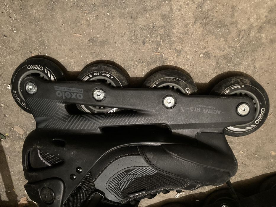 Ролери    40 номер