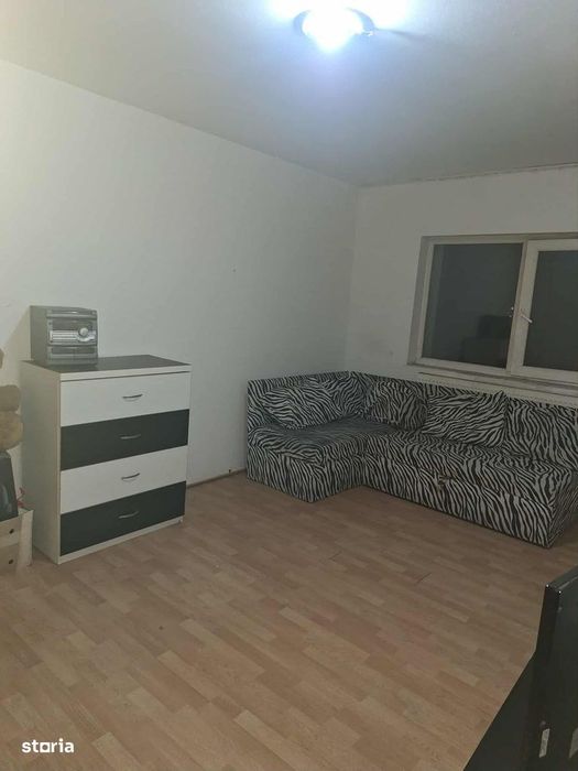 Apartament 2 camere bloc izolat -Dva N. Pret 54.000eur neg
