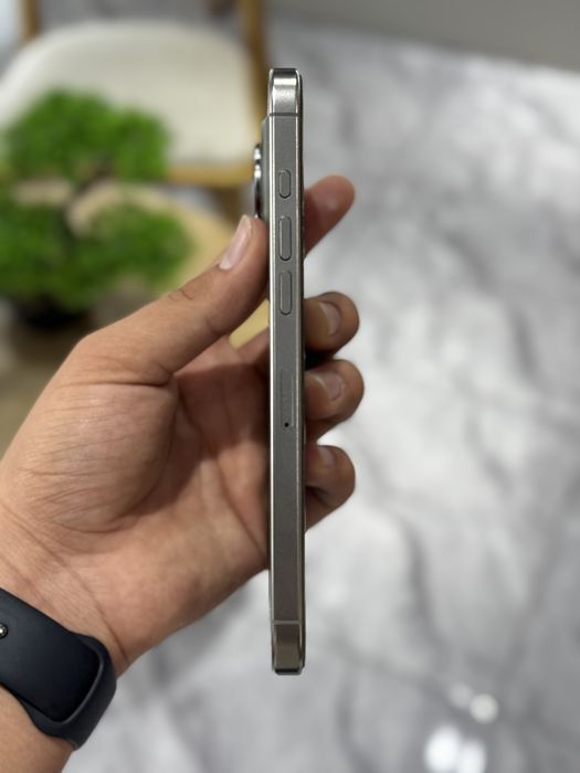 iPhone 16 про макс 512