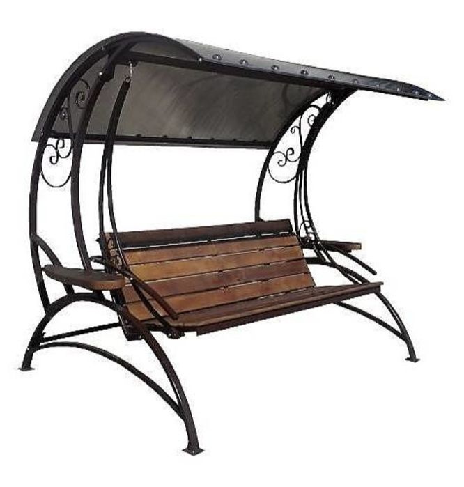 Мангальный комплекс мангалы