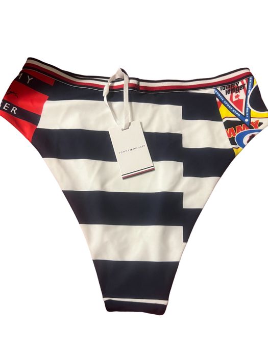 Купальник новый Tommy Hilfiger