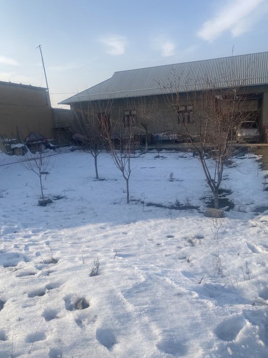 Срочно‼️Ховли Сотилади‼️4-сотих Сергели трас-дан 2 км кирилади65000у.е