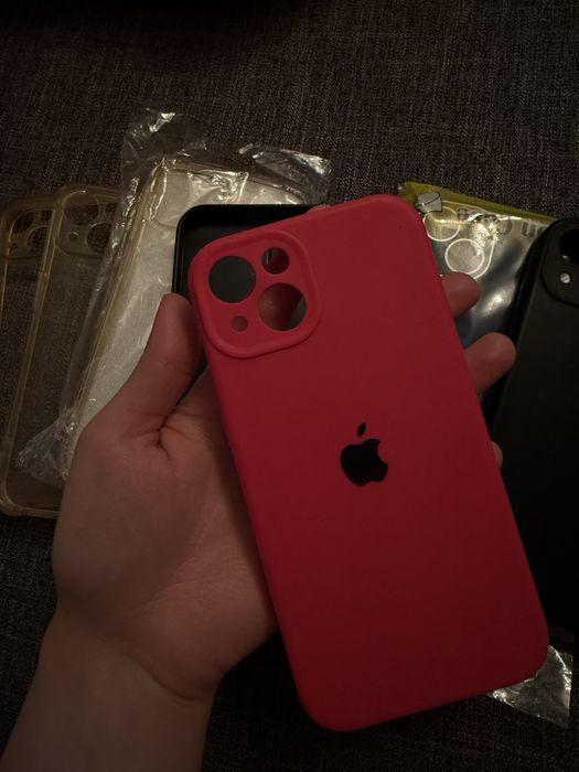 Чехол на айфон 13, iphone 13, чехлы