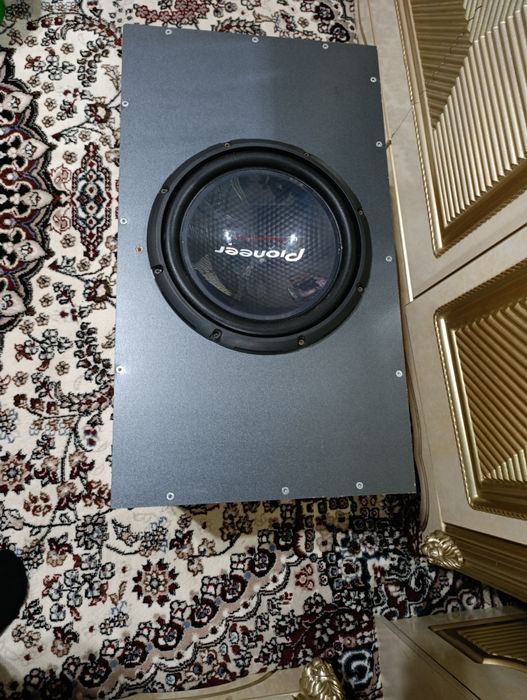 Sambufer Pioneer chimpion serya