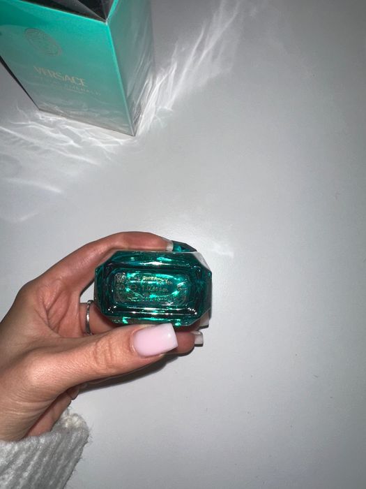 Versace Crystal Emerald
