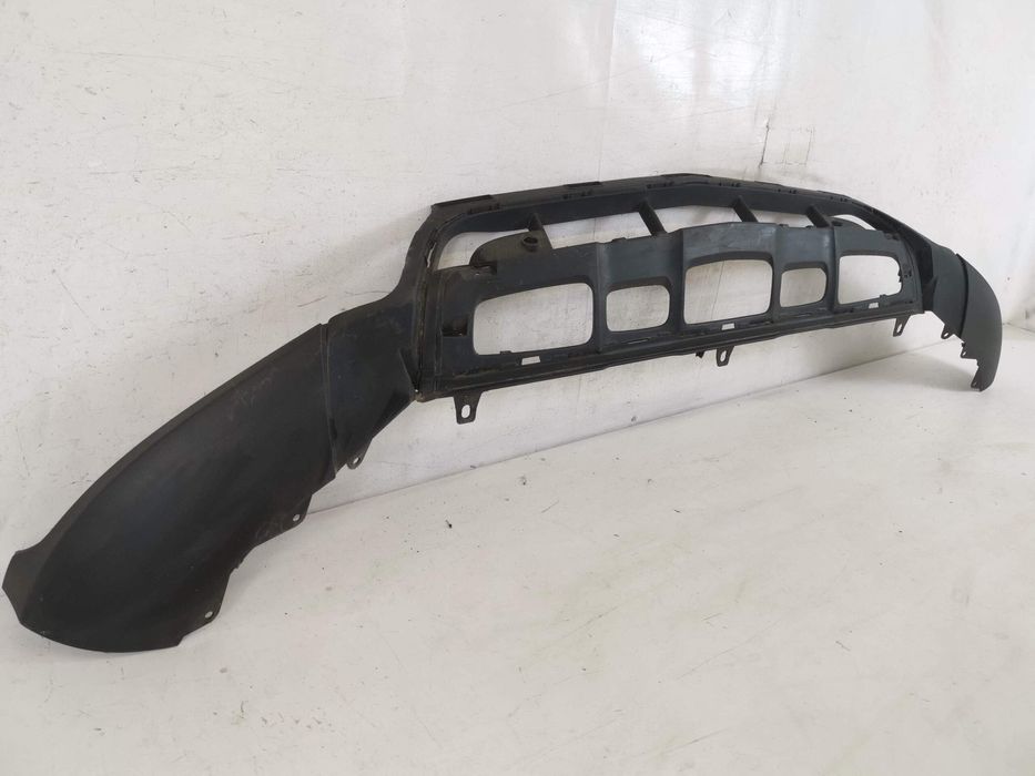 Предна броня спойлер Mercedes-Benz GLC 1 / Mercedes-Benz GLC 1 [Оригин