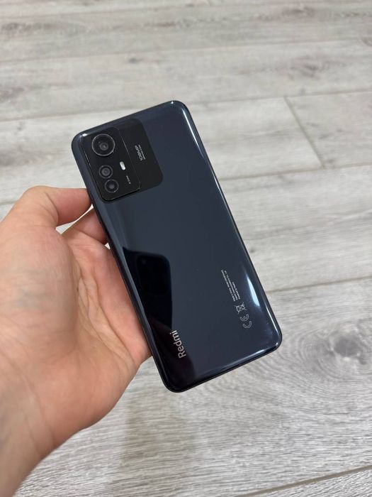 Redmi Not 12s 128 sim karta oqimidi