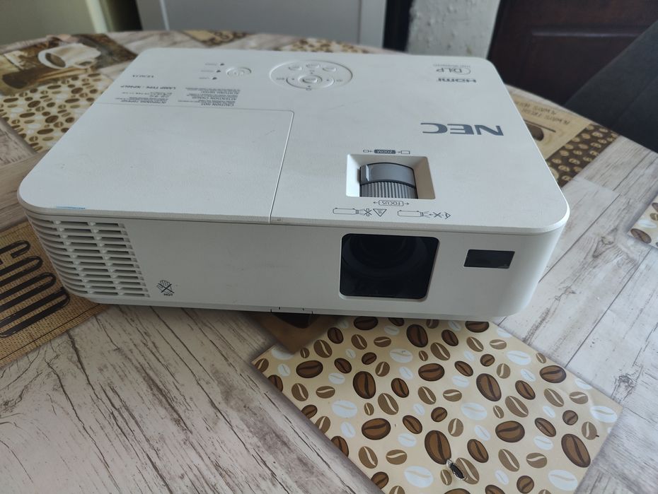 Проектор NEC VE303X
