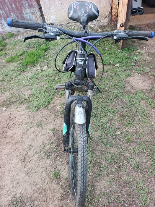 Велосипед велосипед