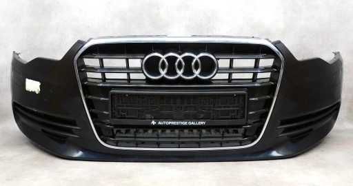 Audi A6 4G C7 bara fata 4 senzori 6 senzori