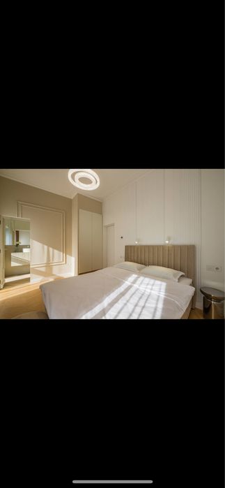 Cabană de inchiriat - cu piscină