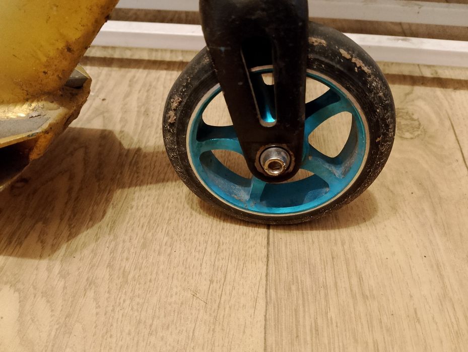 Продаю трюковой самокат