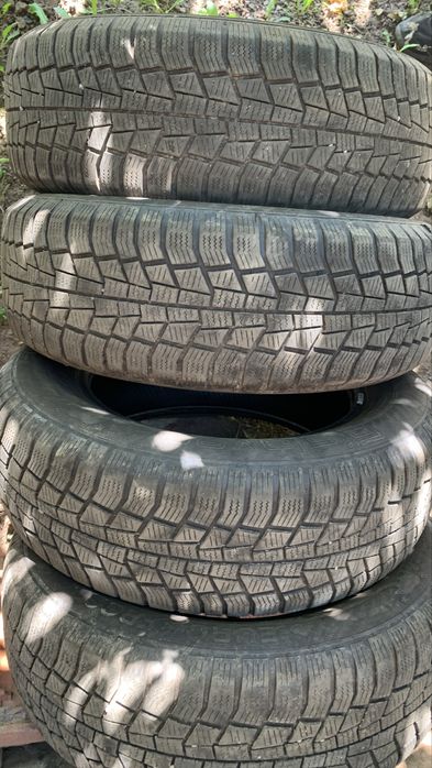 Гуми втора употреба Tigar