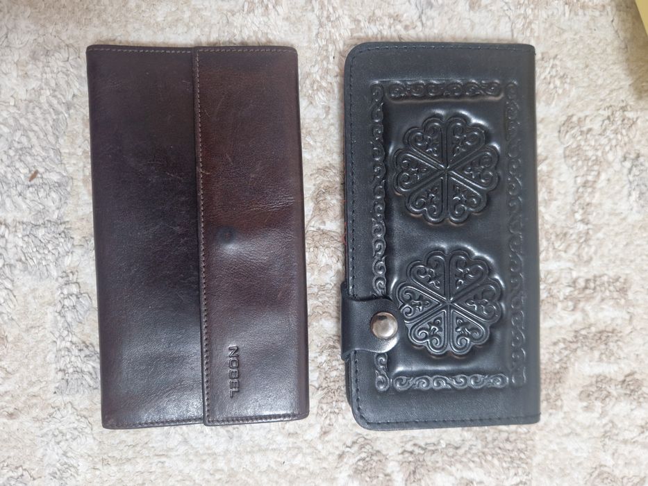 Кошельки 5000 теңге