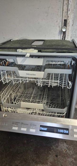 Miele Masina de spalat vase