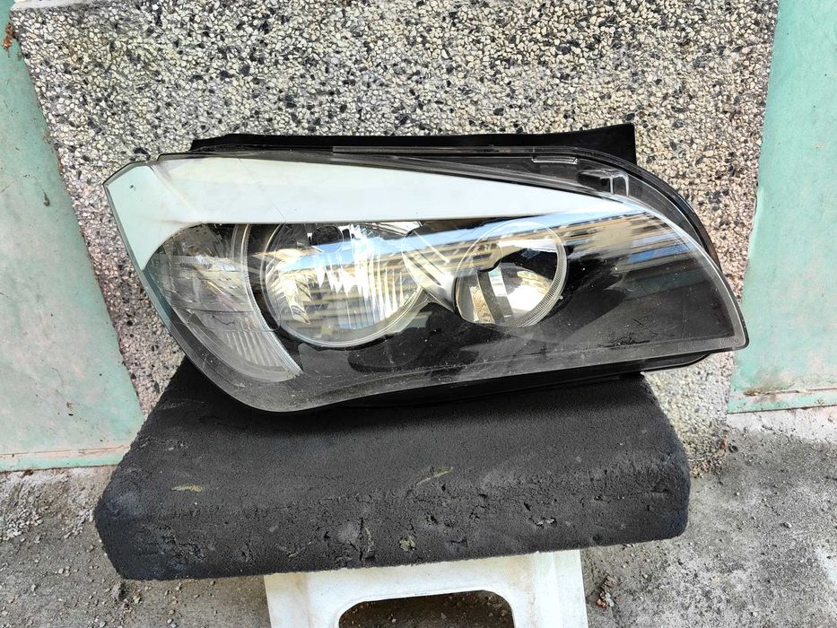 Оригинален фар БМВ Е84  BMW X1 E84