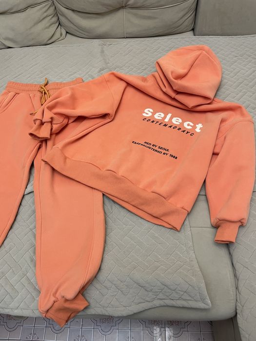 Костюм спортивный