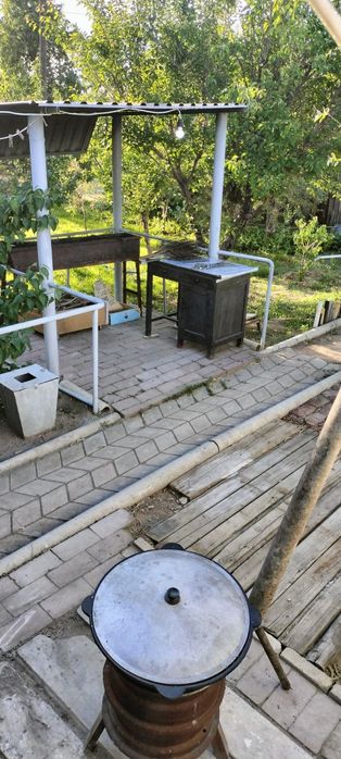 Дача в Балхаше посуточно