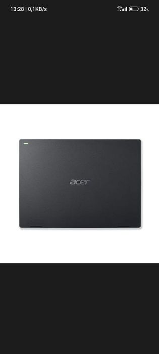 Chromebook noutbuk 4/64 GB yangide turibdi