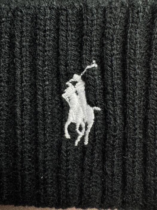 Caciula Ralph Lauren