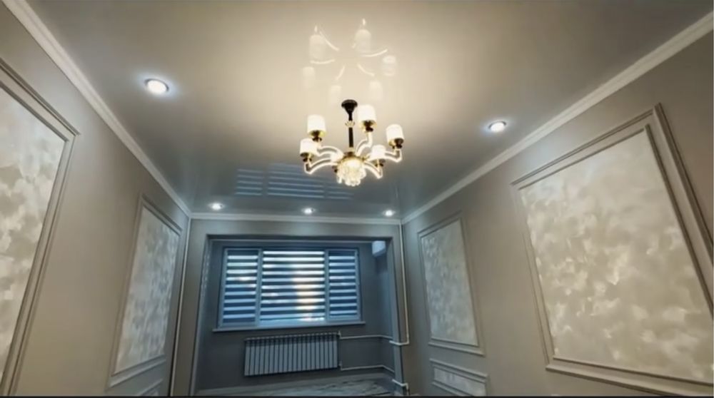 Тез арада 4 бөлмелі үй сатылады