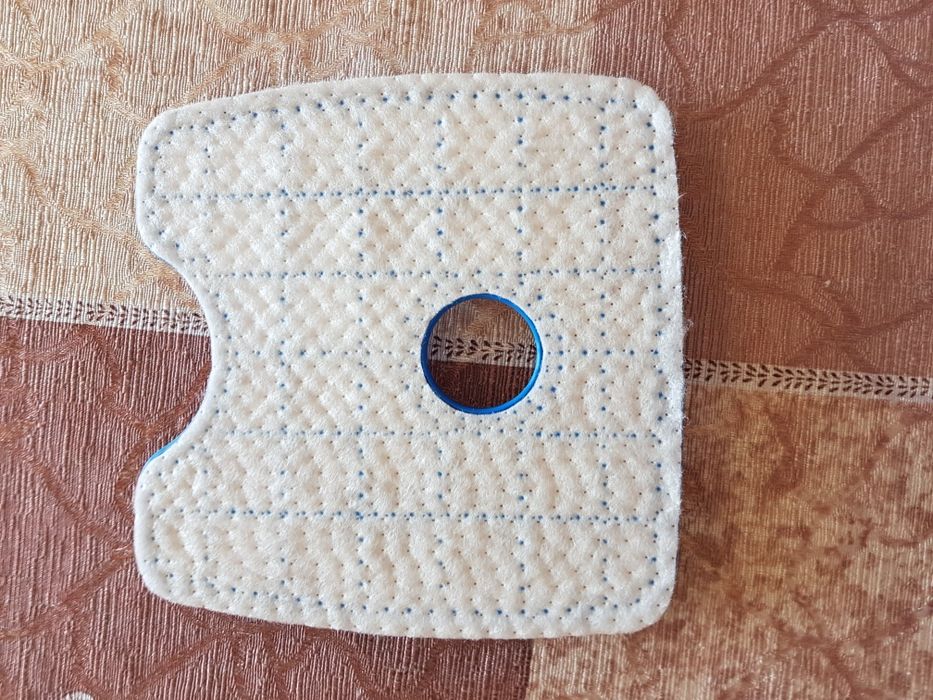 Аксесоари за смяна на робот прахосмукачка Philips FC8068/01