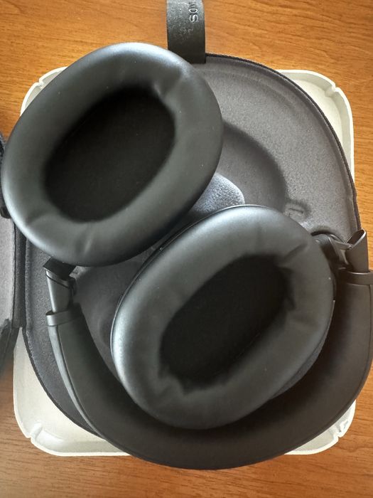 Casti Sony WH-1000XM6