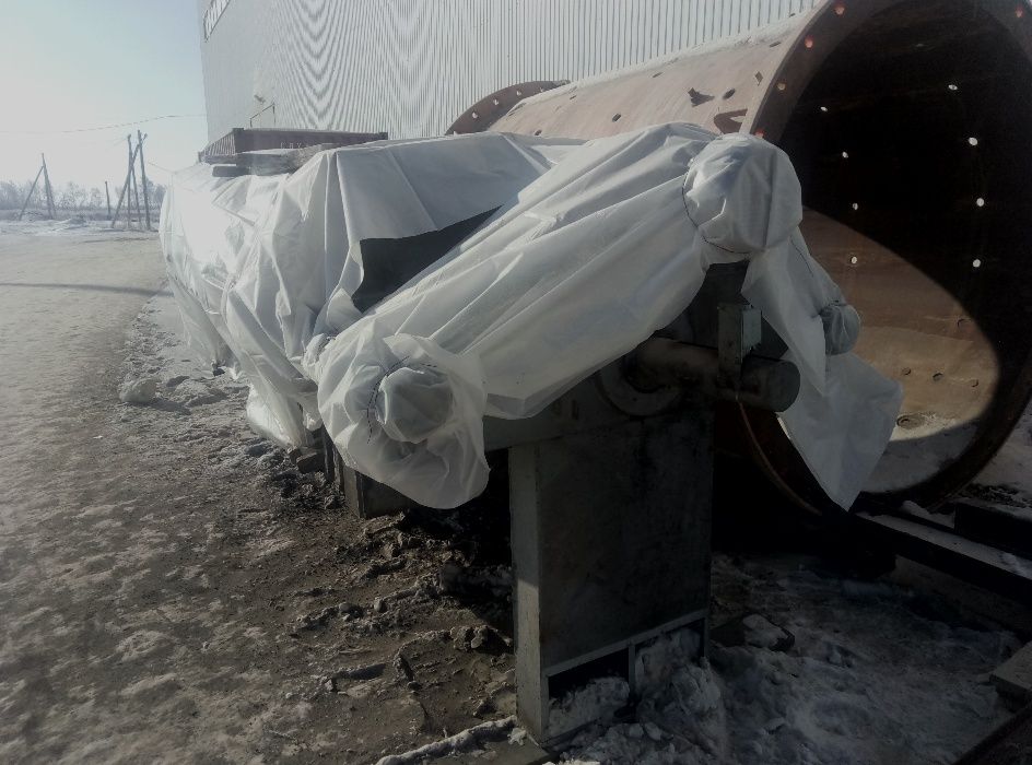 Продам Фильтр-пресс