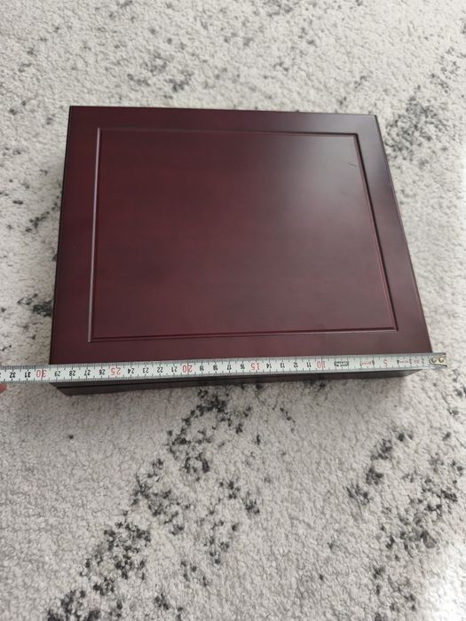 Cutie depozitare monede