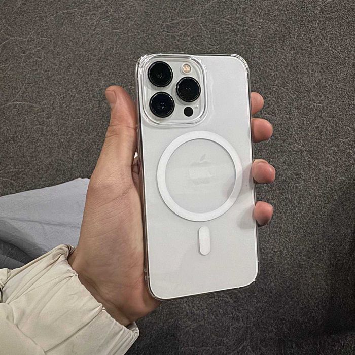 Iphone 13 pro white