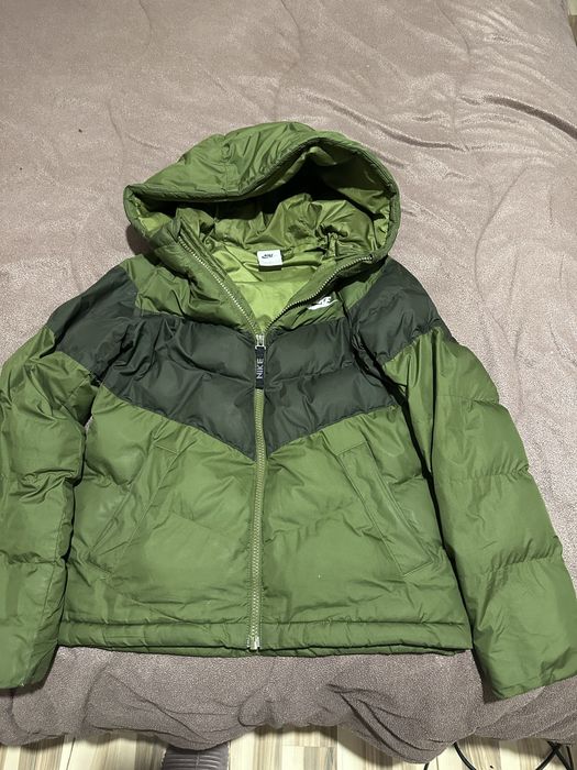 Детско оргинално яке за момче!