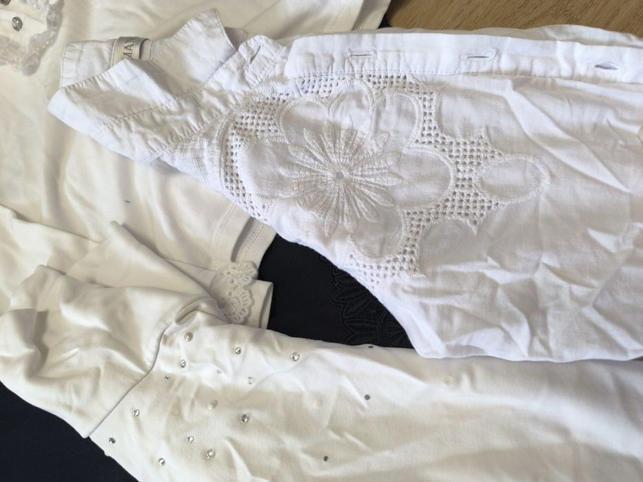 Школьная форма для девочки