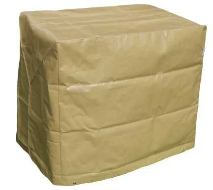 Универсално покривало за градински мебели, BBQ, генератори, машини.
