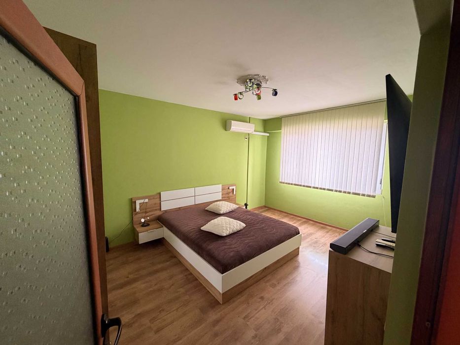 Продава се Едностаен апартамент в Лом - 42 кв.м за 425 €/кв.м - Снимка #16