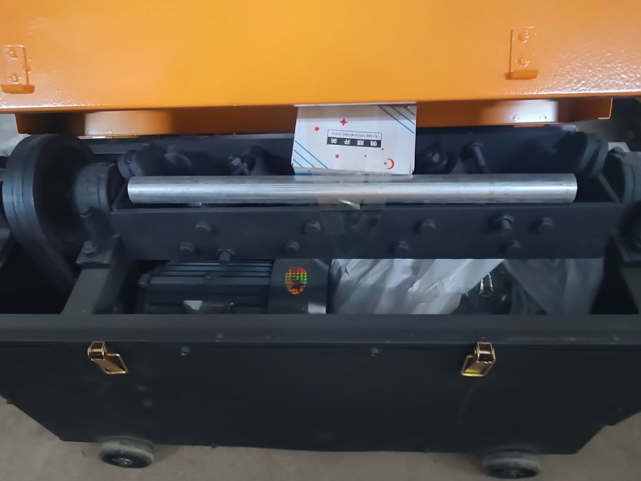 Vipremitel sim tekislidigon