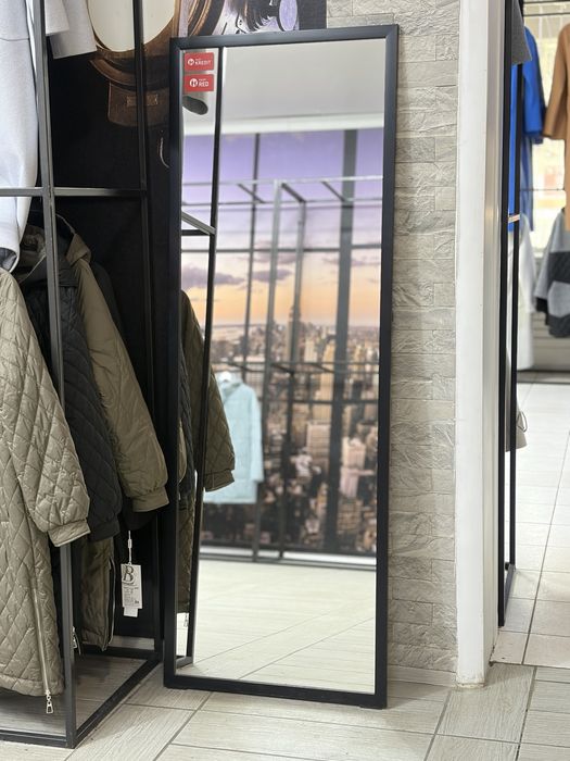 Продам зеркала для магазина/салона