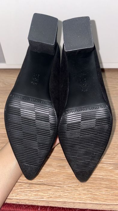 Продам туфли 38р