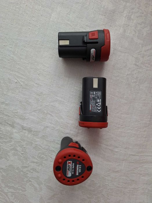 Acumulator 12V -2Amperi, Parkside, model PAPK 12 A4