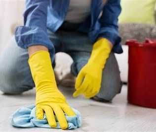 Почистване на домове