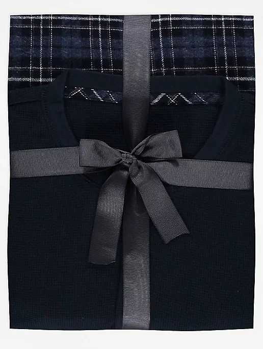 Pjama barbat 2 XL (noua)