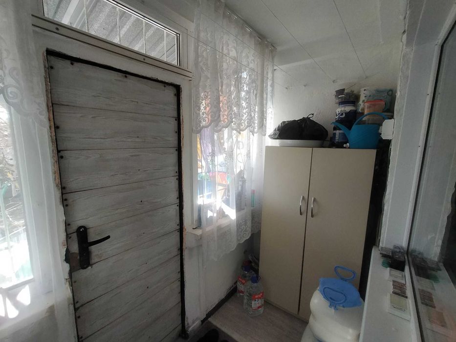 Продажа 2-комнатной квартиры