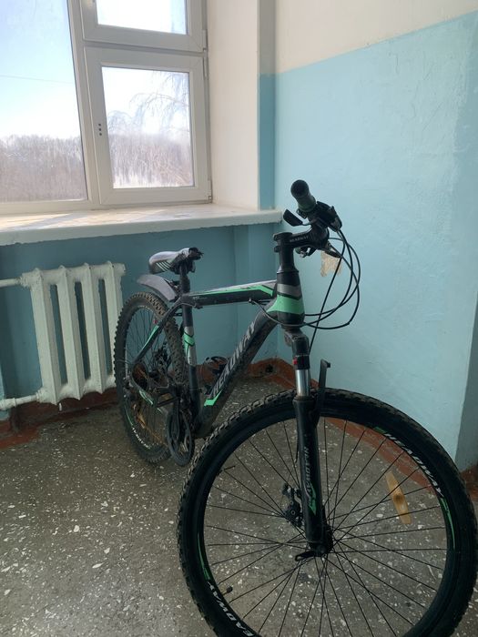 Велосипед Headway продам