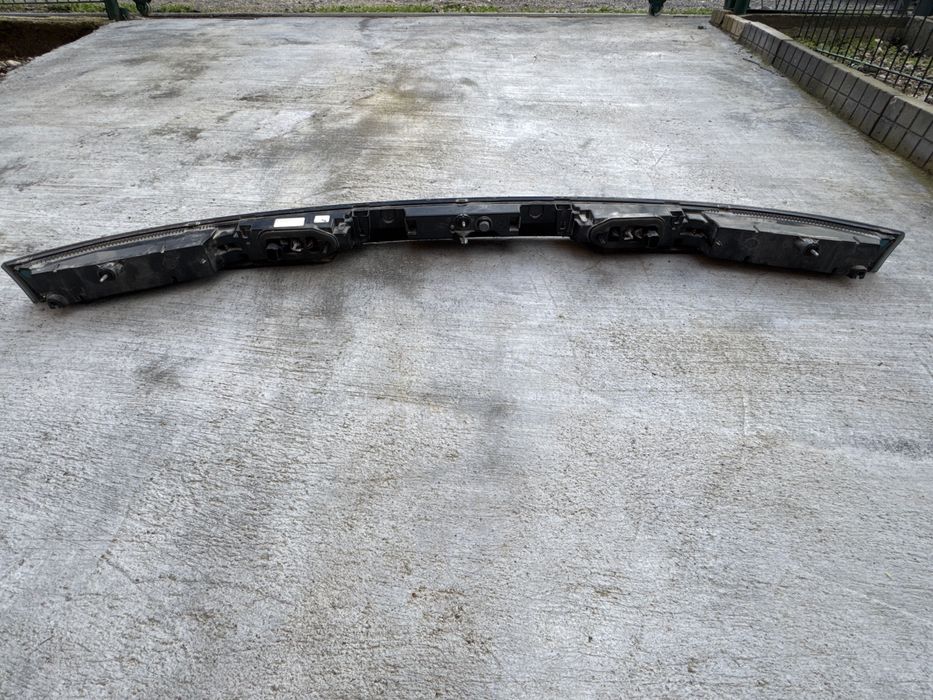 Стоп за за Range Rover средна част